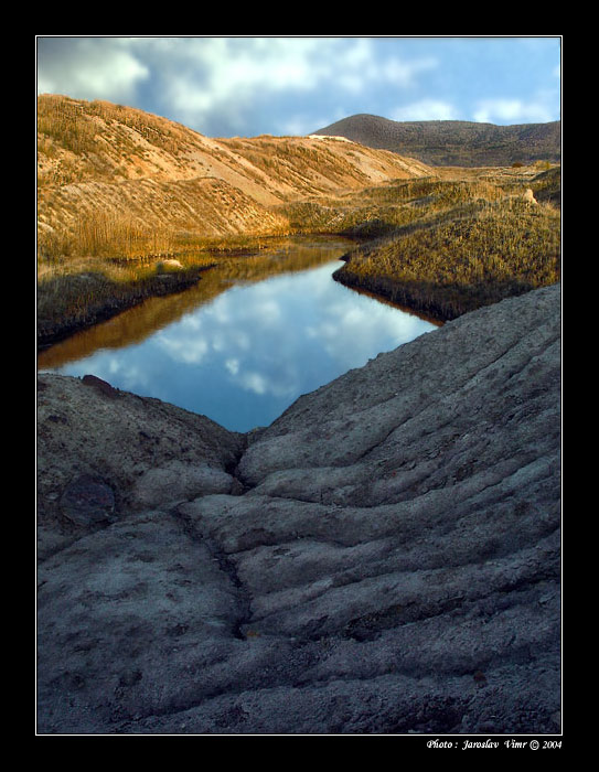 <b> - U Nás -  po několikáté - </b>