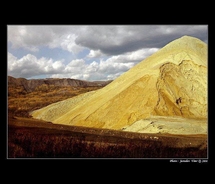 <b> - OPĚT - U Nás - </b>