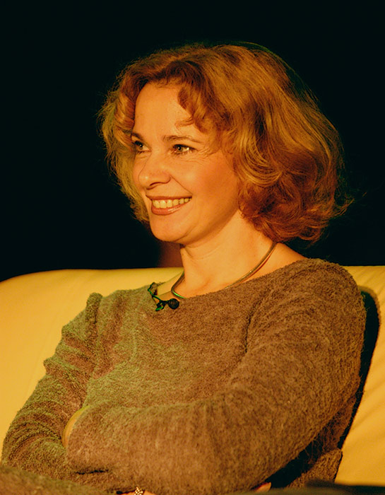 portret