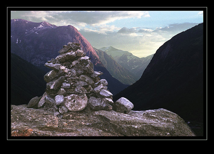 Vrať se zase zpátky!