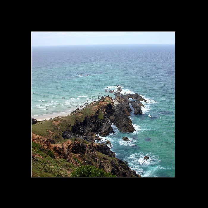 <b> Byron Bay </b>