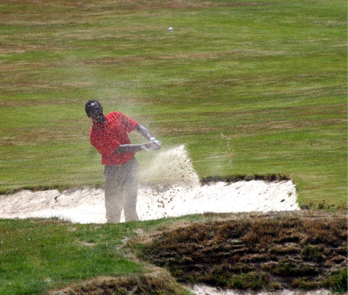 Z golfu 2