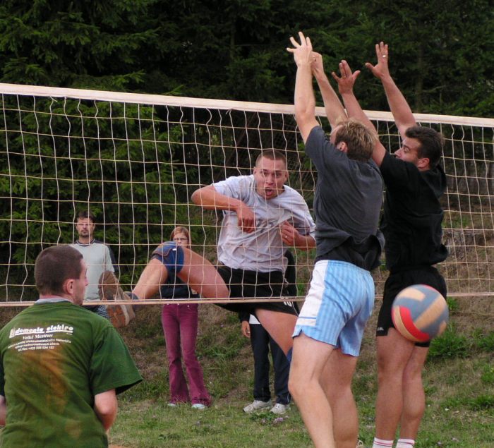 Matchball