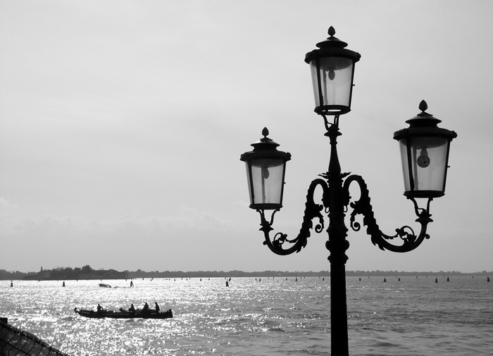 Lampa