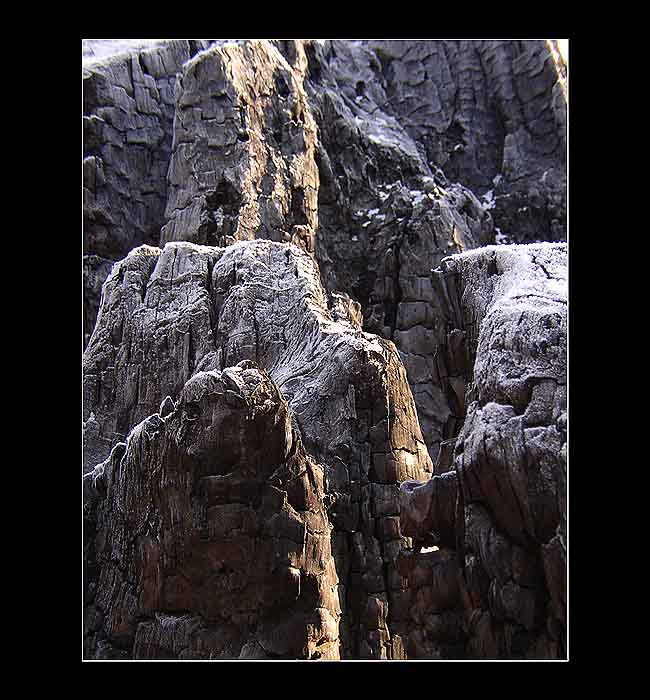 Velehory makrosvěta