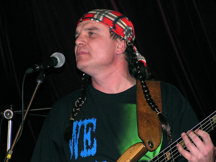 Jíra Meisner - Kamelot 2