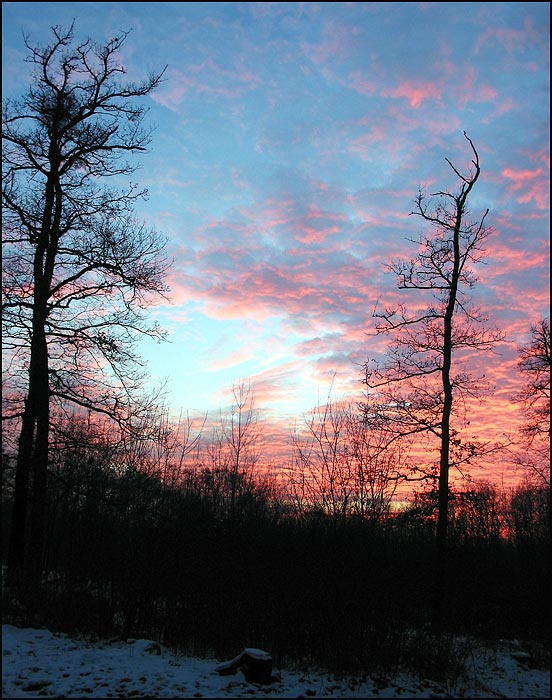 Stmievanie 26.12.2003
