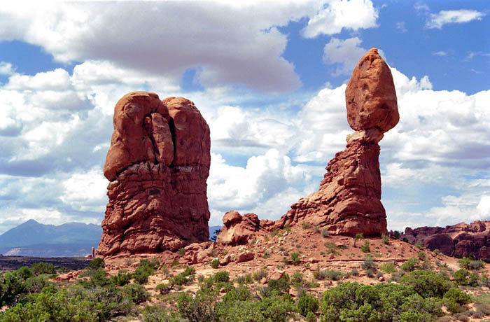 Arches