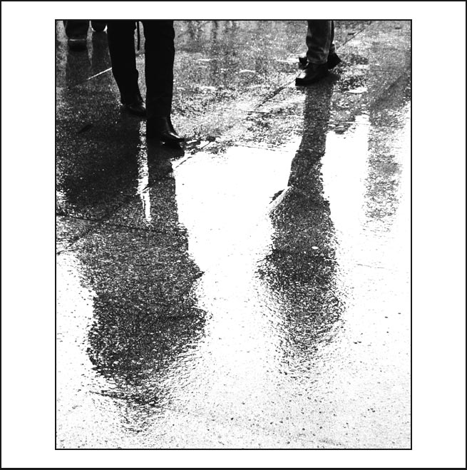 blízká setkání třetího druhu