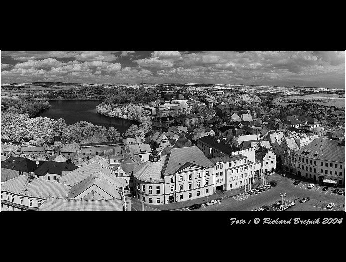 <B>TÁBORSKO + JORDÁN + IR</B>