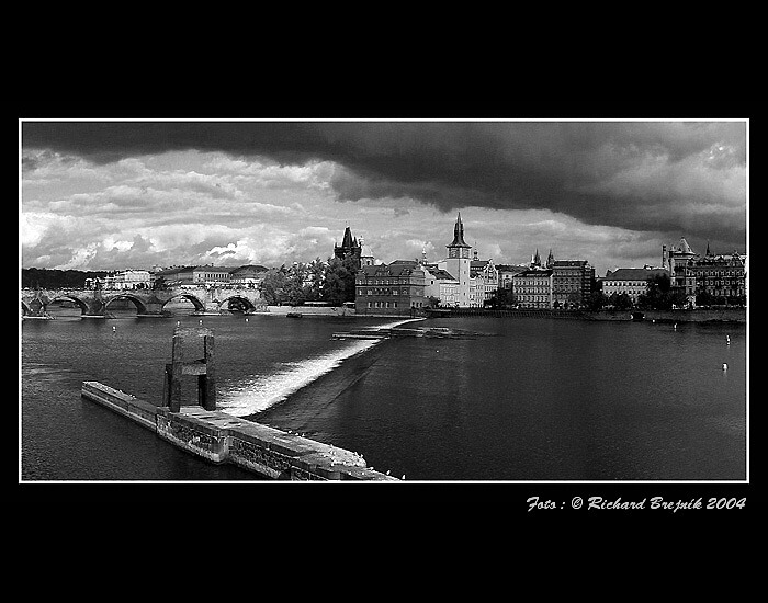  <B>U Karlova mostu II.</B>