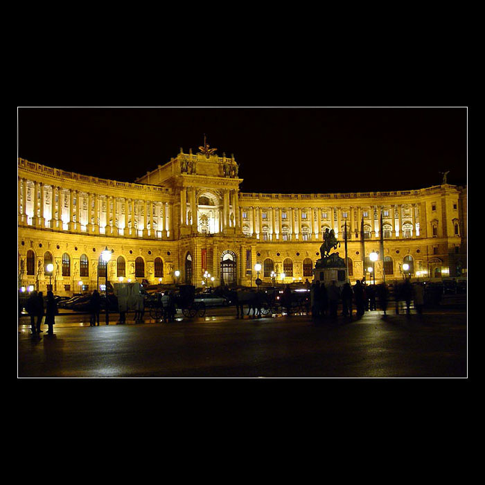 Hofburg
