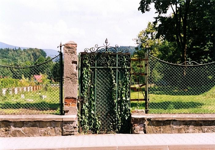 brána do historie
