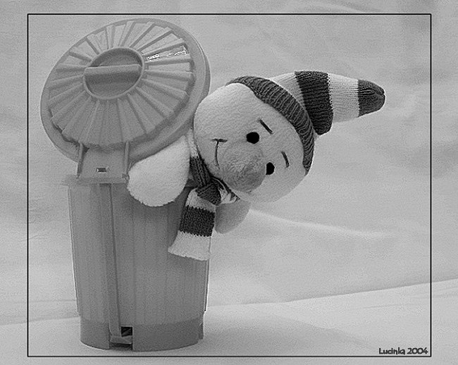 ...pro velký úspěch...