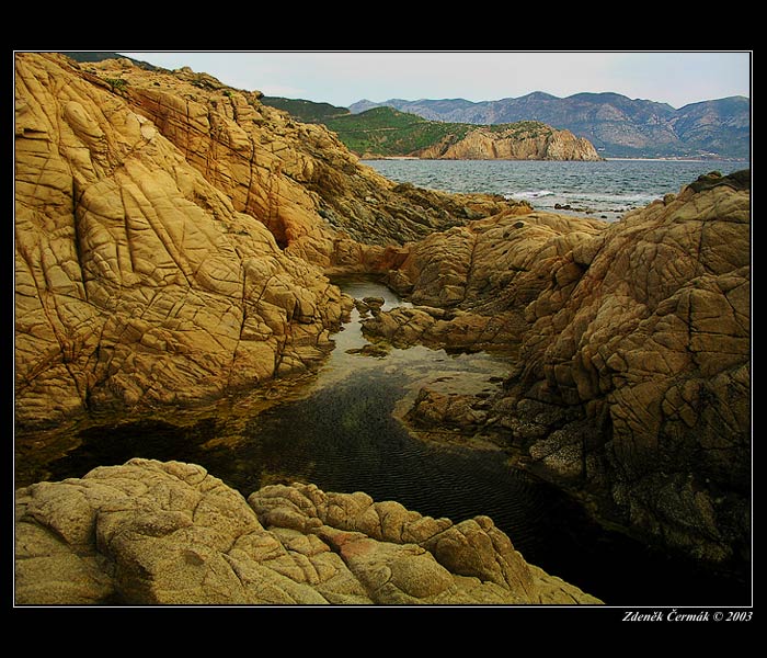 Capo Pecora