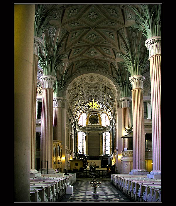 Nikolaikirche