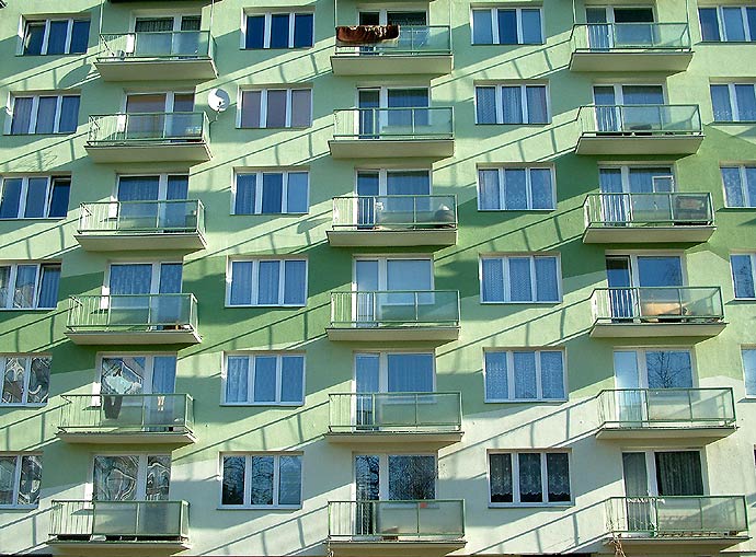  Panelák