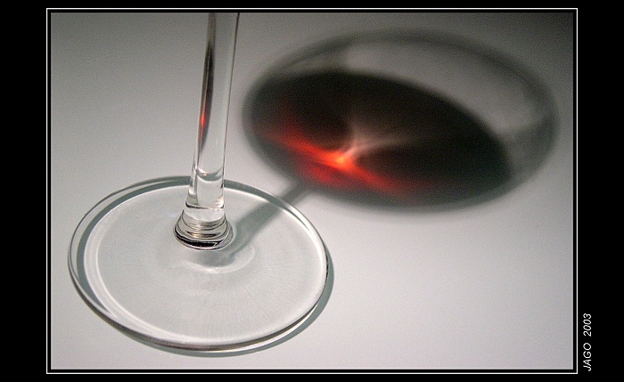 "RED WINE II."
