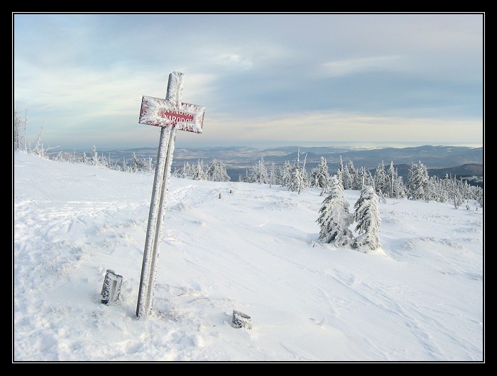 Krkonošské drobnosti I