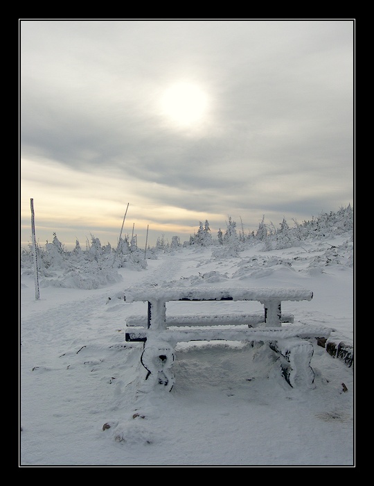 Krkonošské drobnosti II