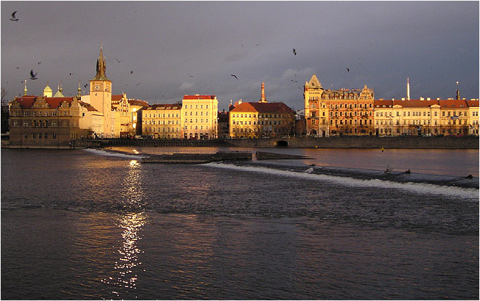 Zlatá Hanná