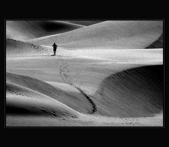 <b> Na vlastní pěst </b>