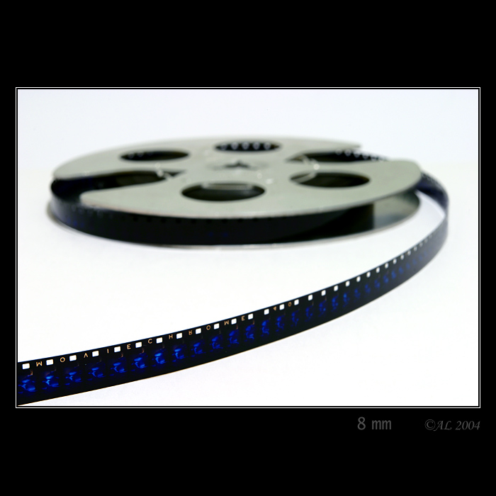 8 mm