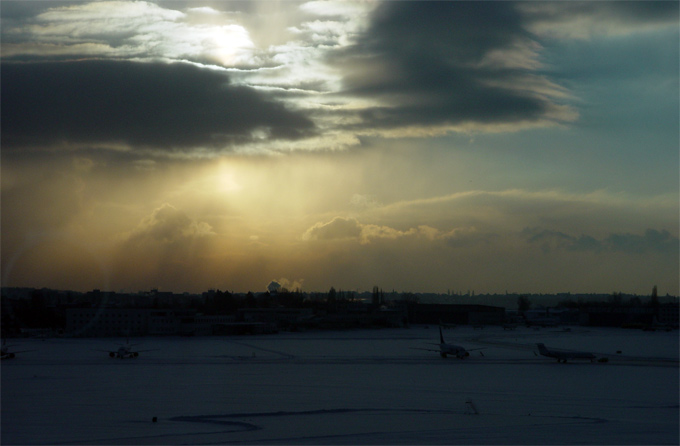 Airport