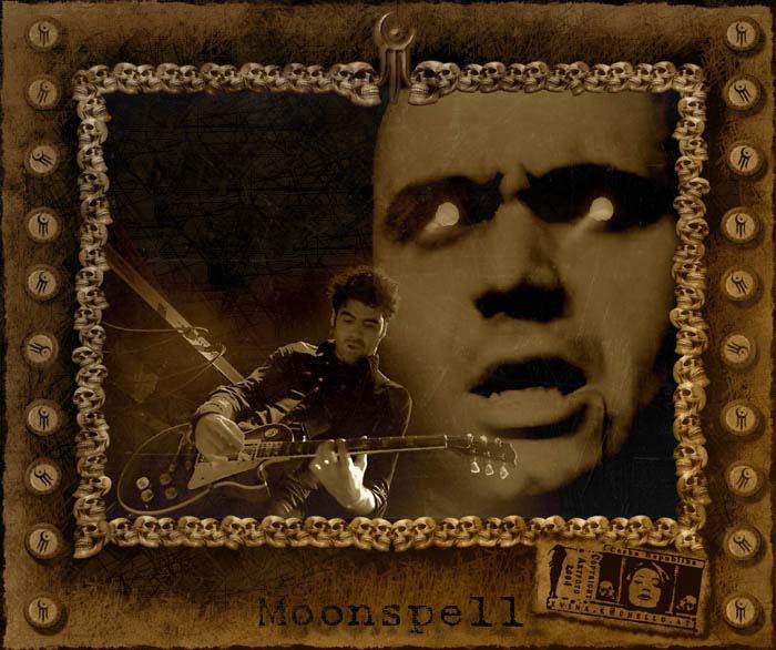 MOONSPELL