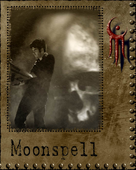 MOONSPELL