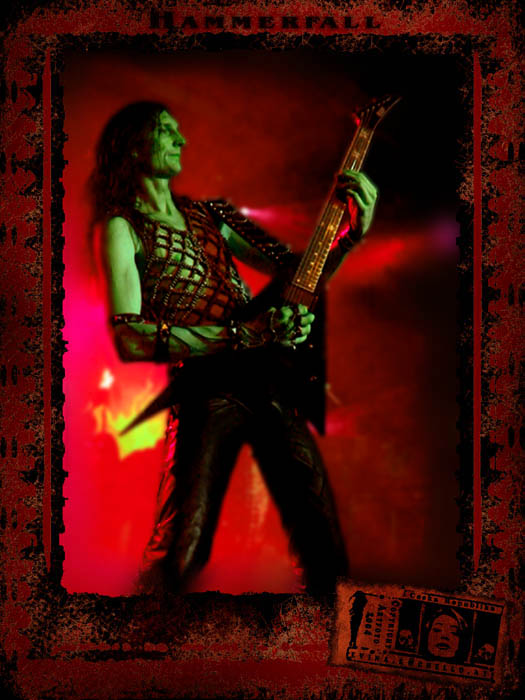 Hammerfall