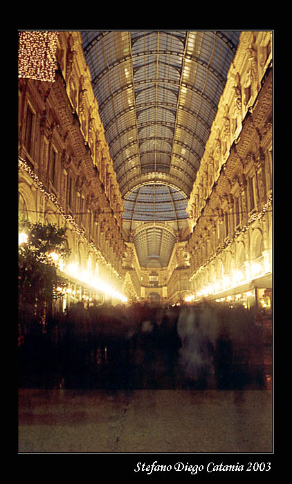 L'ultimo giorno