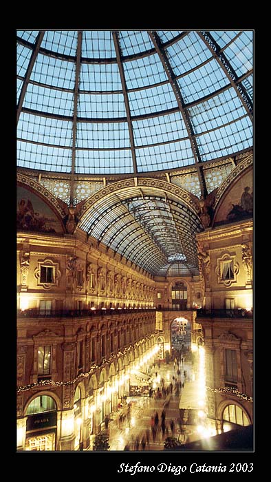 Galleria