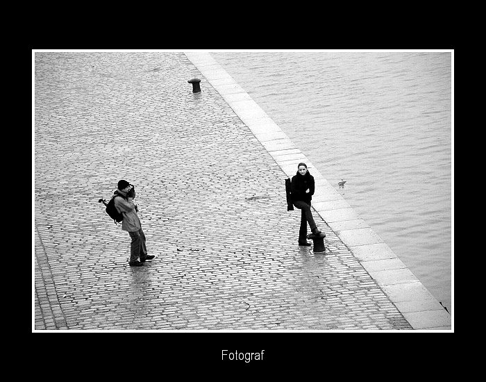 <b>FOTOGRAF</b>