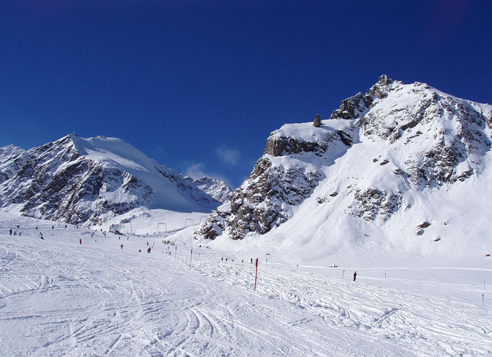 Sjezdovka