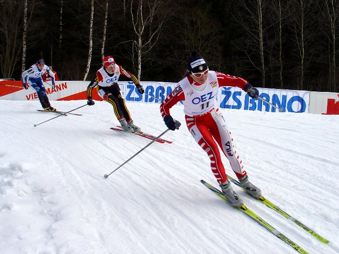 World Cup Cross Country