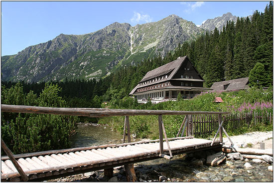 Popradske pleso