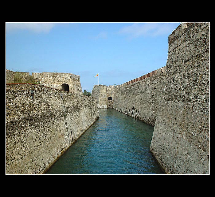 Ceuta