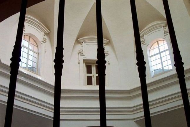 České muzeum hudby