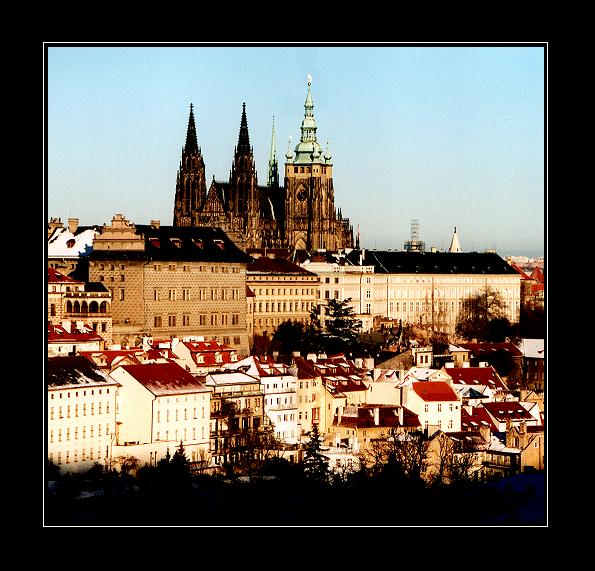 Hradčany