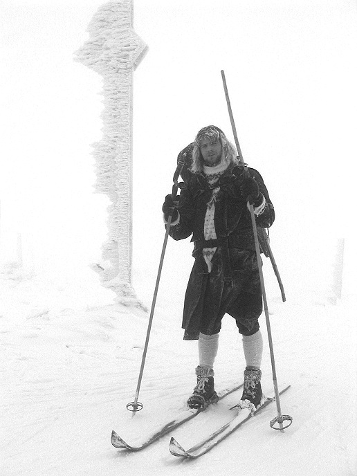 Krakonoš