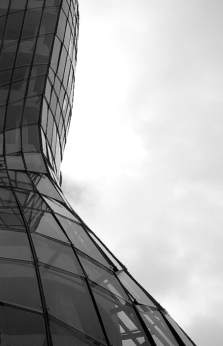 Curves and skies