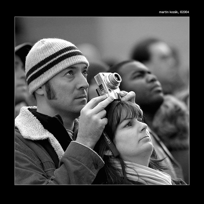 fotograf II - pokračování série