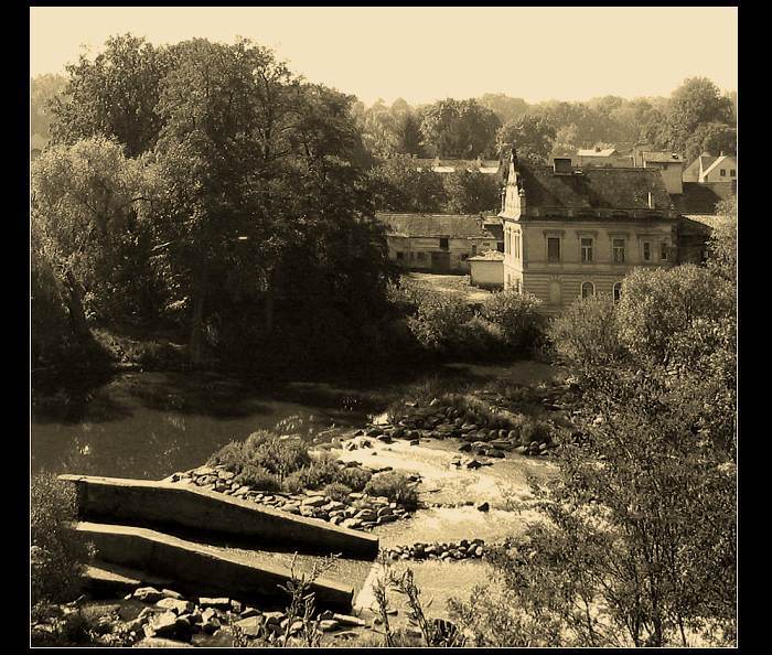 = Břehy II. =
