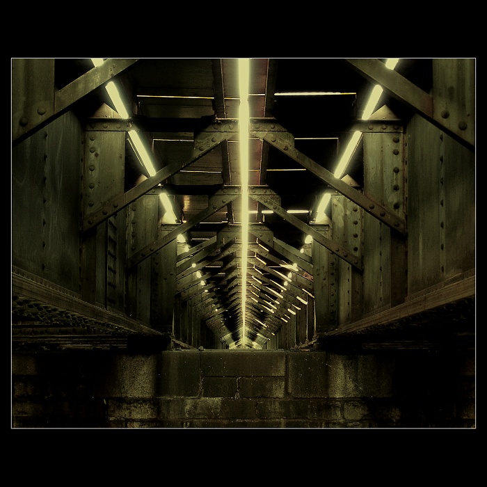 Sen o životě Tam nahoře