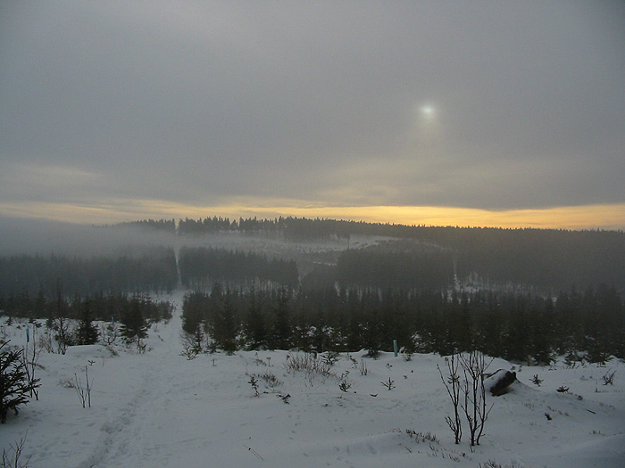 Krkonoše