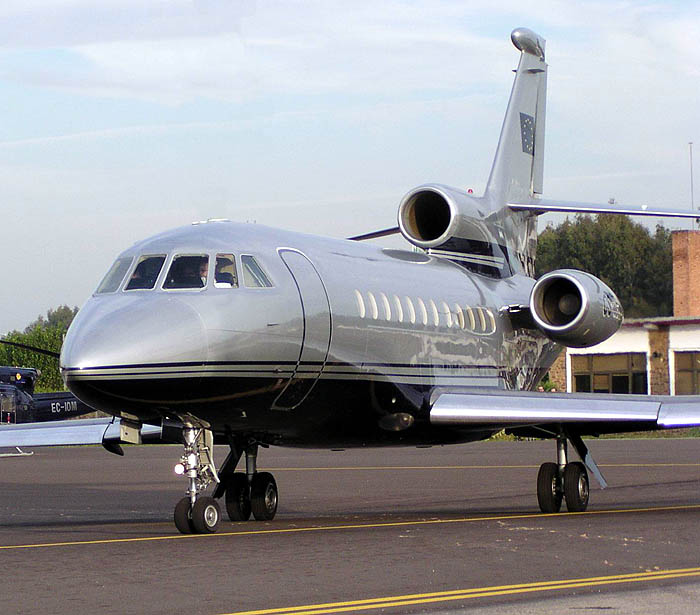 Falkon 2000