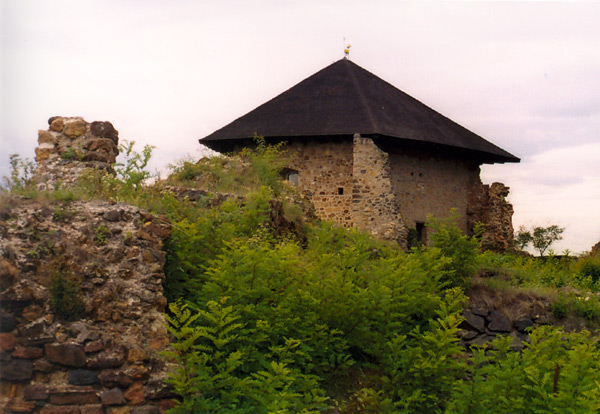 -= fiľakovský hrad I. =-