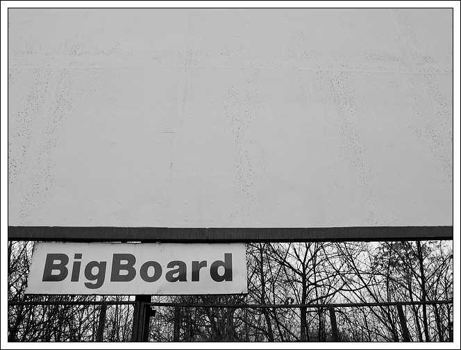 BigBoardSky