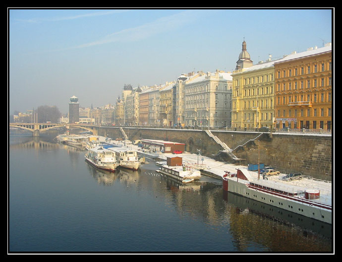 Nábřeží